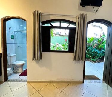 Pereque House | Casa Naturaleza