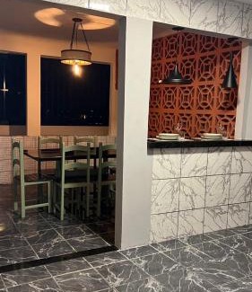 Areia House | Casa Naza