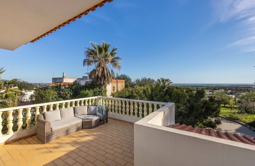 Maritenda Villa | Casa Neel Boliqueime