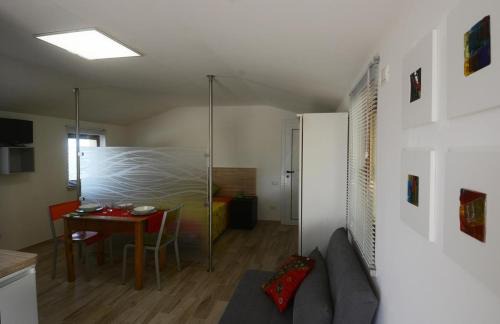 Corridonia House | casa Nenella