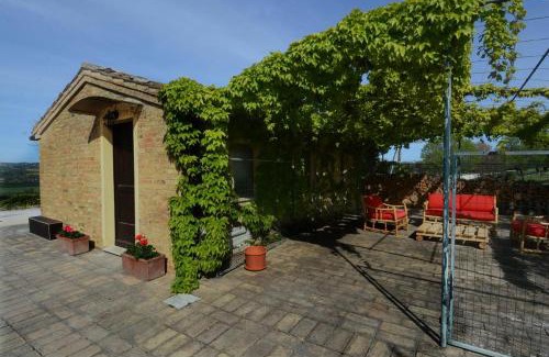 Corridonia House | casa Nenella