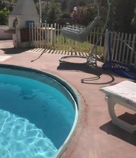 Sorso House | Casa Nessi- Stanze