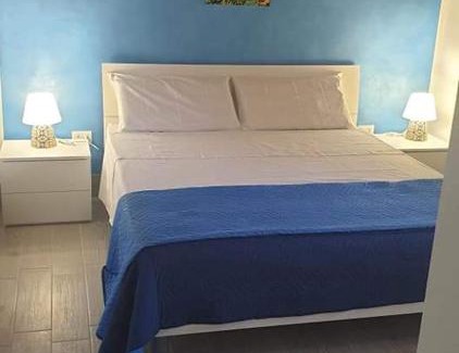 Borgo Bonsignore Apartment | Casa Nettuno in Villa Marisa