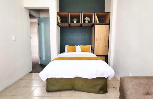 Colonia Cuauhtemoc Bed & Breakfast | CASA NIAGARA