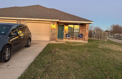 Killeen House | Casa Nicholas B