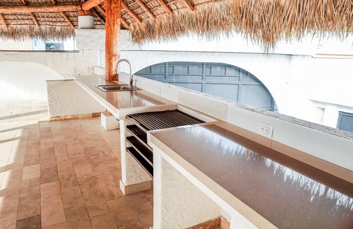 Cuernavaca House | Casa Nicté: Cozy and modern house in Cuernavaca 40 min away from Mexico City!