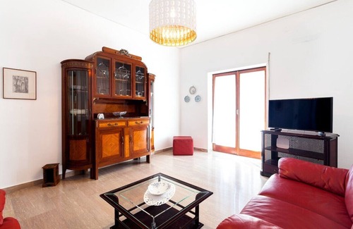 Sorrento Apartment | Casa Nina in Sorrento center