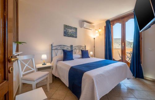 Positano House | Casa Ninnì Positano