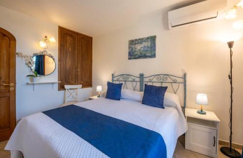 Positano House | Casa Ninnì Positano