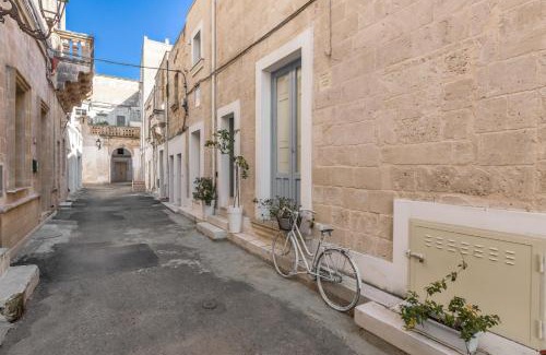 Maruggio Apartment | Casa Ninu' by BarbarHouse