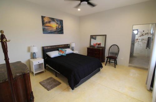 El Pescadero Apartment | Casa Nirvana - Hillside Retreat