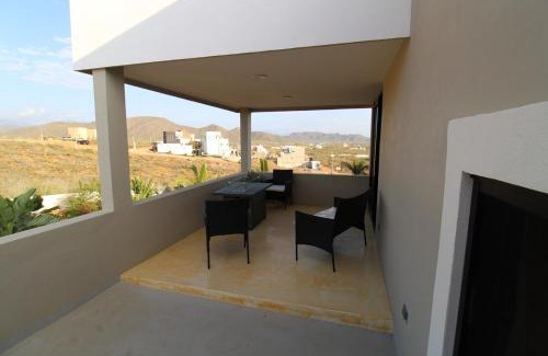 El Pescadero Apartment | Casa Nirvana - Hillside Retreat