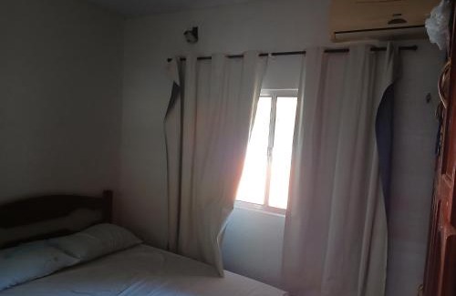 Mangueirao House | Casa no Bosque Felizcidade