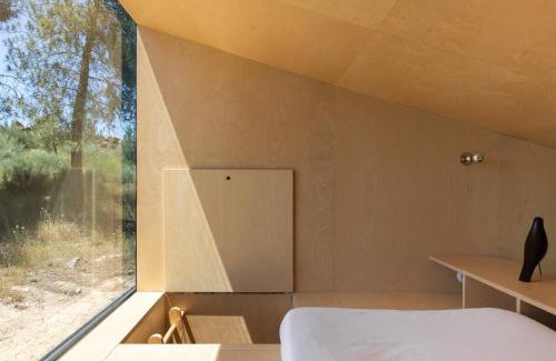 Meda House | CASA NO CASTANHEIRO