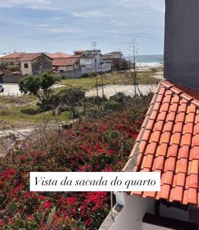 Foguete House | Casa no Foguete com piscina