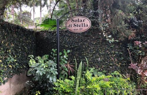 Itatiaia House | Casa no Sítio Solar di Stella