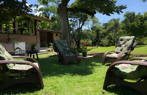 Itatiaia House | Casa no Sítio Solar di Stella