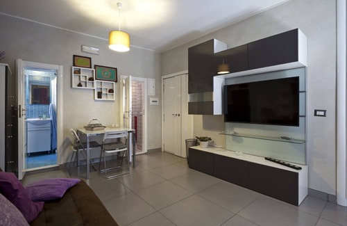 Materdei Apartment | Casa Nocelle Suite, Boutique and Luxury tiny apartment in the heart of Naples