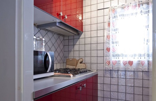Materdei Apartment | Casa Nocelle Suite, Boutique and Luxury tiny apartment in the heart of Naples