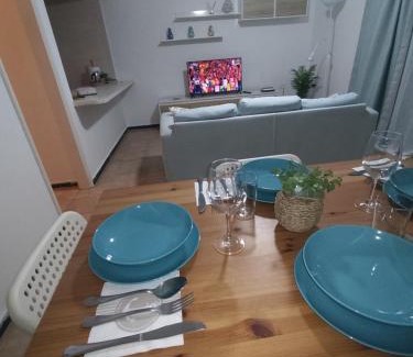 La Santa Apartment | Casa Noray Botavara