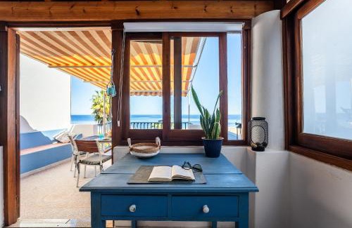 Canneto House | Casa Norma