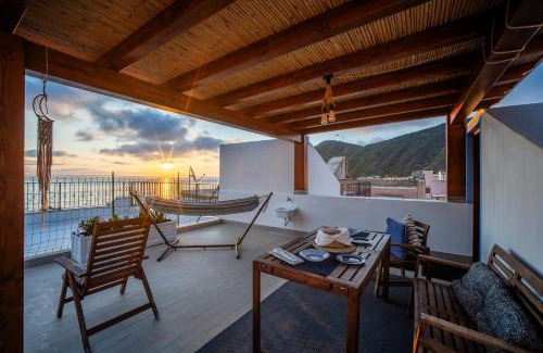 Canneto House | Casa Norma