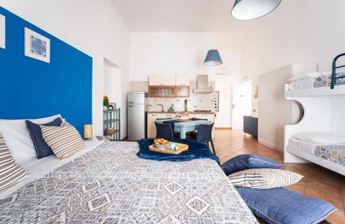 Canneto House | Casa Norma