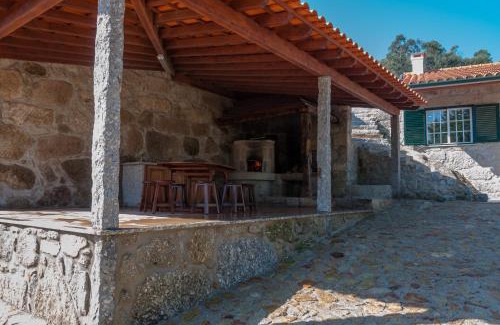 Bico House | Casa nos Penedos