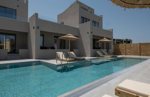 Agia Marina Hotel | Casa Nostos