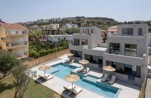 Agia Marina Hotel | Casa Nostos