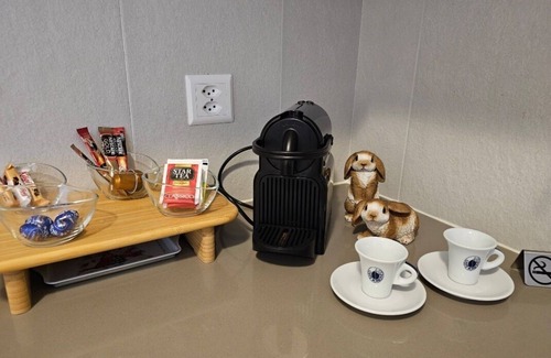 Paradiso House | CASA NOSTRA Lugano - Suite 1