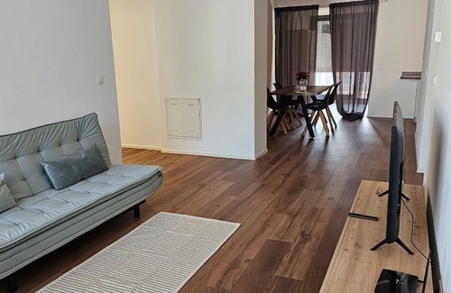 Paradiso House | CASA NOSTRA Lugano - Suite 1