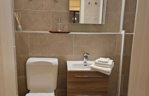 Paradiso House | CASA NOSTRA Lugano - Suite 1