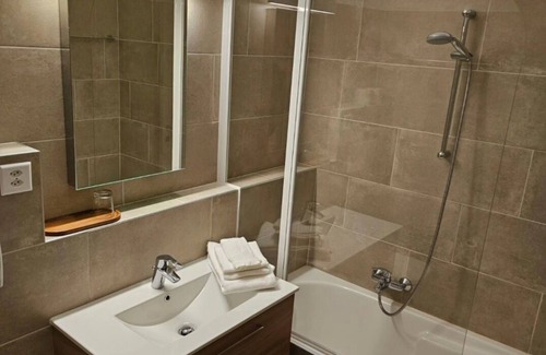 Paradiso House | CASA NOSTRA Lugano - Suite 1