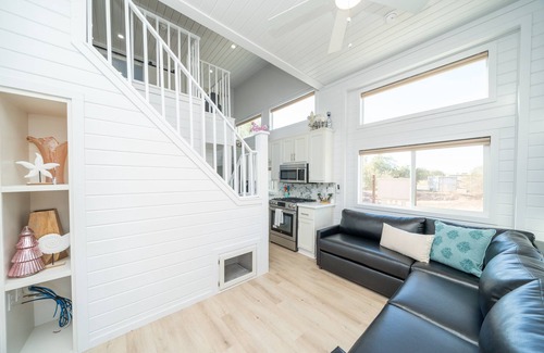 Parker Strip House | Casa Not So Grande, Hammock Beach at Roadrunner