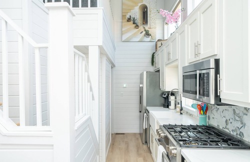 Parker Strip House | Casa Not So Grande, Hammock Beach at Roadrunner