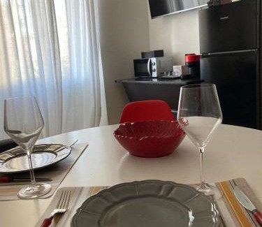 Nova Milanese Apartment | Casa Nova Luxury Apartment Suite Limoni