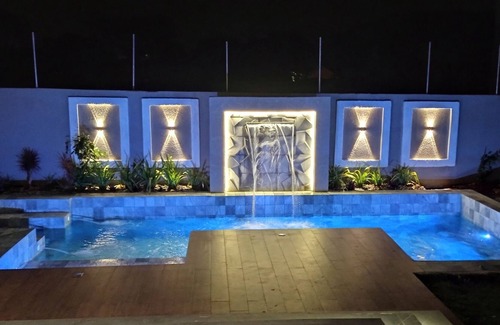 Vila Yolanda House | Casa Nova, super spacious with pool, in the best neighborhood of Foz