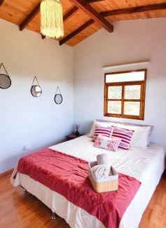 Santa Elena House | Casa Nyra with Jacuzzi near JMC - Santa Elena