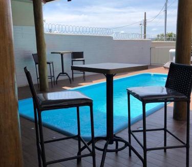 Caldas Novas House | Casa Oásis do Lago