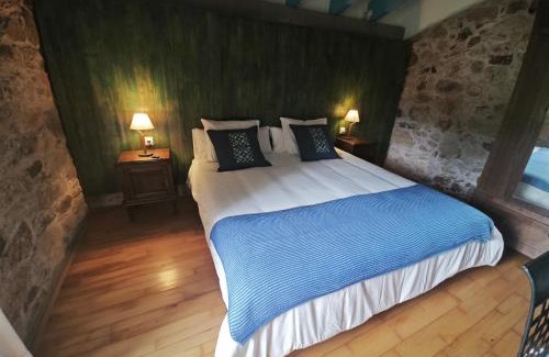 Vila de Cruces House | Casa O Cruceiro de Aguiar