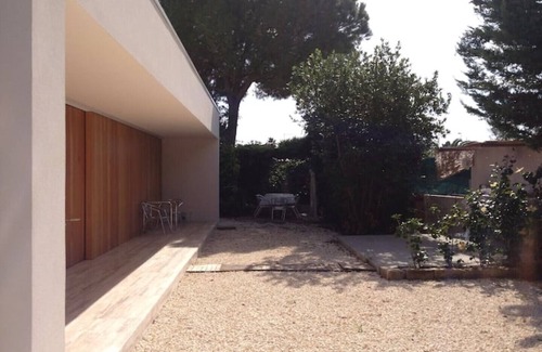 Ognina Villa | CASA-O small design villa by the sea