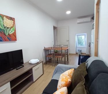 Abrantes Apartment | Casa Ocre Alojamento Local
