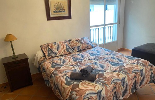 Algodonales House | Casa Ohana