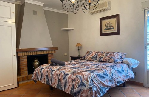 Algodonales House | Casa Ohana
