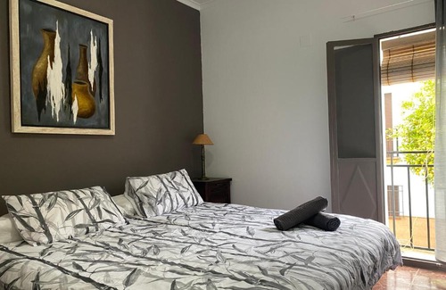 Algodonales House | Casa Ohana