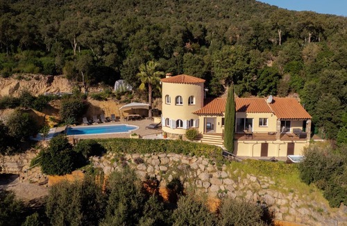 Santa Cristina de Aro Villa | Casa Olivia by Alvent Holidays