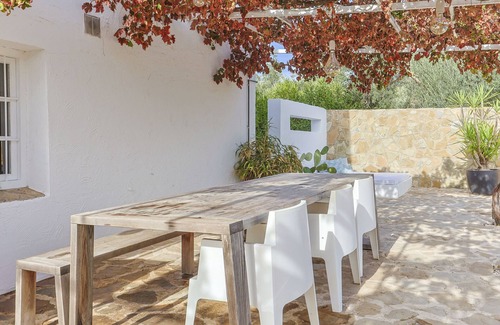 Iznajar Villa | Casa Olivo - An ideal base to relax and explore the real Andalusia