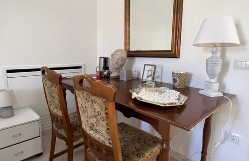 Sant'Antioco House | CASA OPERA LOCATED IN THE MIDDLE OF THE OLD TOWN TWO MINUTES WALK FROM SEASIDE