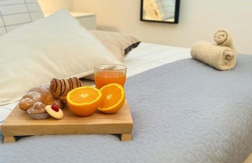 Elmas Apartment | Casa Orchidee 9